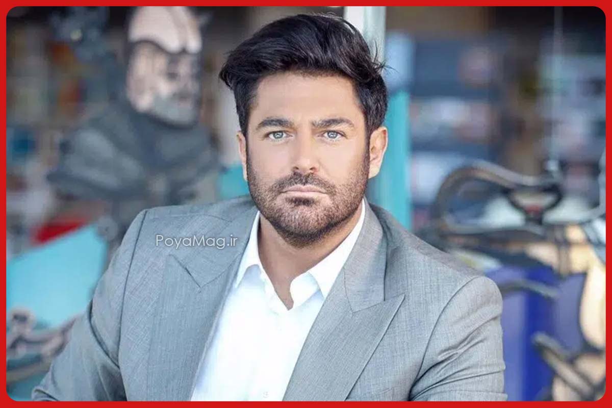 زمان و ساعت پخش فصل جدید مسابقه پانتولیگ با اجرای محمدرضا گلزار مشخص شد 1 پانتولیگ