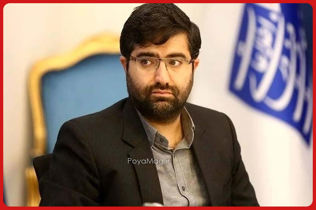 بیوگرافی اسماعیل سقاب اصفهانی ؛ رئیس جدید سازمان بهینه سازی و مدیریت راهبردی انرژی 1 اسماعیل سقاب اصفهانی