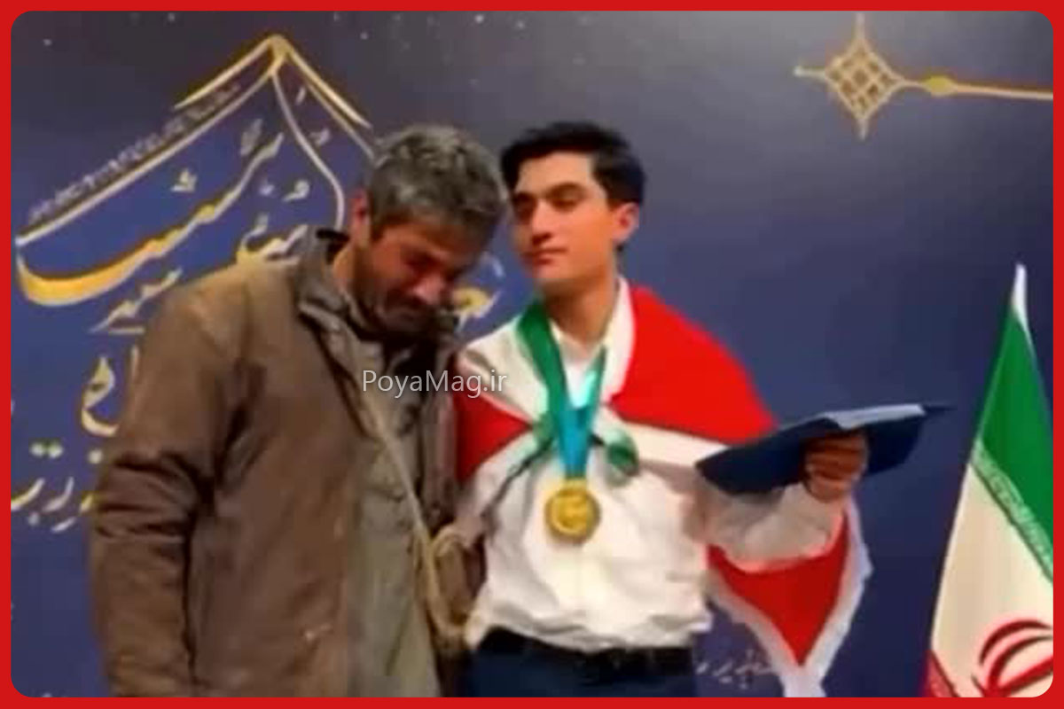 زانیار قاسملو کیست ؟ انتخاب یک ایرانی به عنوان نفر اول فیزیک جهان ! 1 زانیار قاسملو