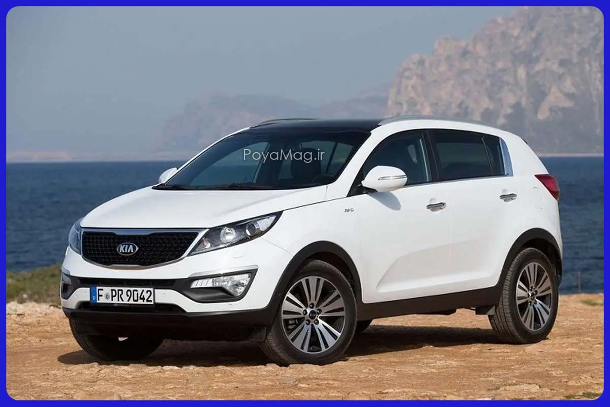 قیمت نهایی و زمان عرضه کیا اسپورتیج و کیا K3 در طرح فروش آبان ۱۴۰۴ اعلام شد 1 کیا اسپورتیج