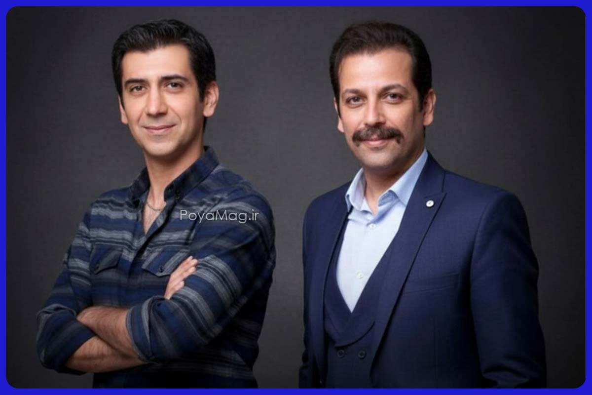 زمان پخش سریال دیوار دفاعی به تهیه کنندگی مسعود ده نمکی مشخص شد 1 سریال دیوار دفاعی