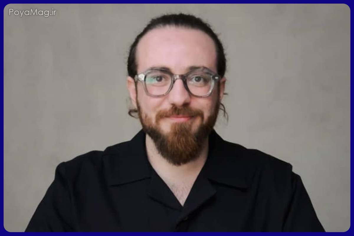 بیوگرافی کیوان کاوند ؛ بازیگری که در ۳۱ سالگی درگذشت + علت فوت 1 کیوان کاوند