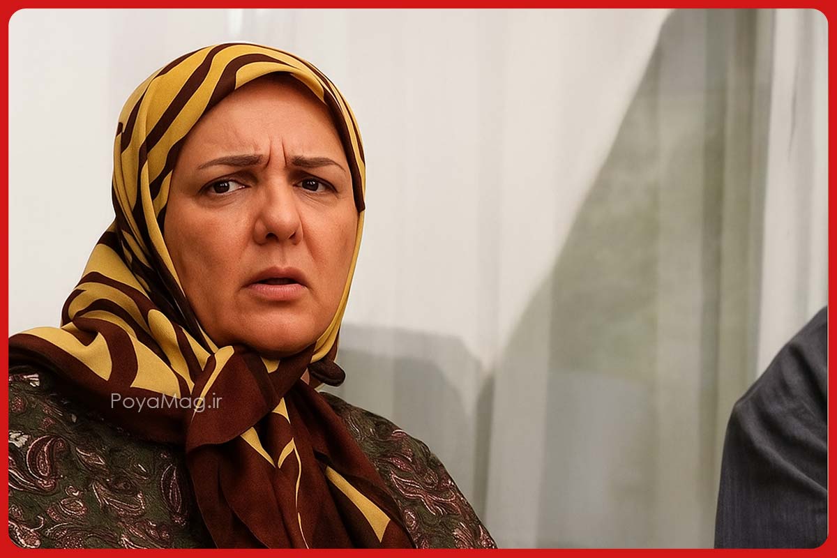 بیوگرافی زویا امامی ؛ بازیگر و همسر کاظم هژیرآزاد که در 70 سالگی درگذشت 2 زویا امامی