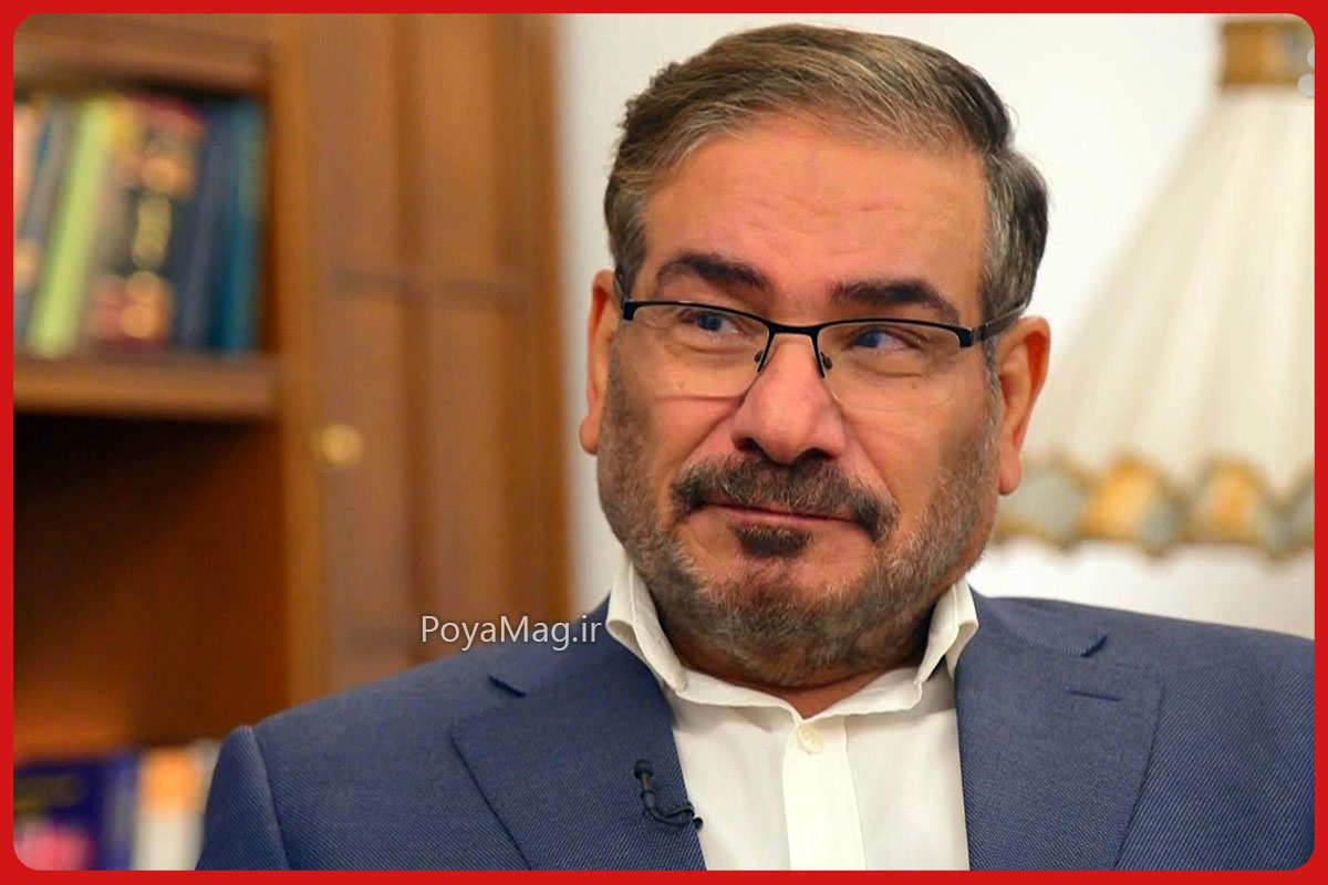 میعاد شمخانی برادر زاده علی شمخانی کیست ؟ ۹۱۶ میلیارد تومان تسهیلات میعاد شمخانی از بانک شهر 1 علی شمخانی