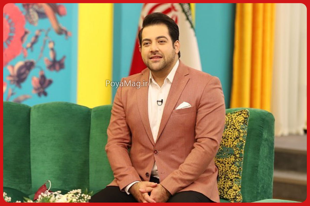 شاهین جمشیدی