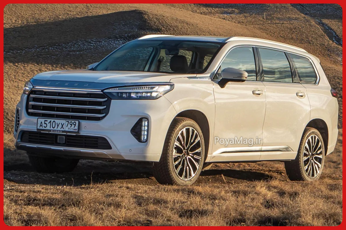 قیمت جدید محصولات مدیران خودرو منتشر شد آبان 1404 | افزایش قیمت ام وی ام، فونیکس و اکستریم 1 قیمت جدید محصولات مدیران خودرو منتشر شد آبان 1404 | افزایش قیمت ام وی ام، فونیکس و اکستریم