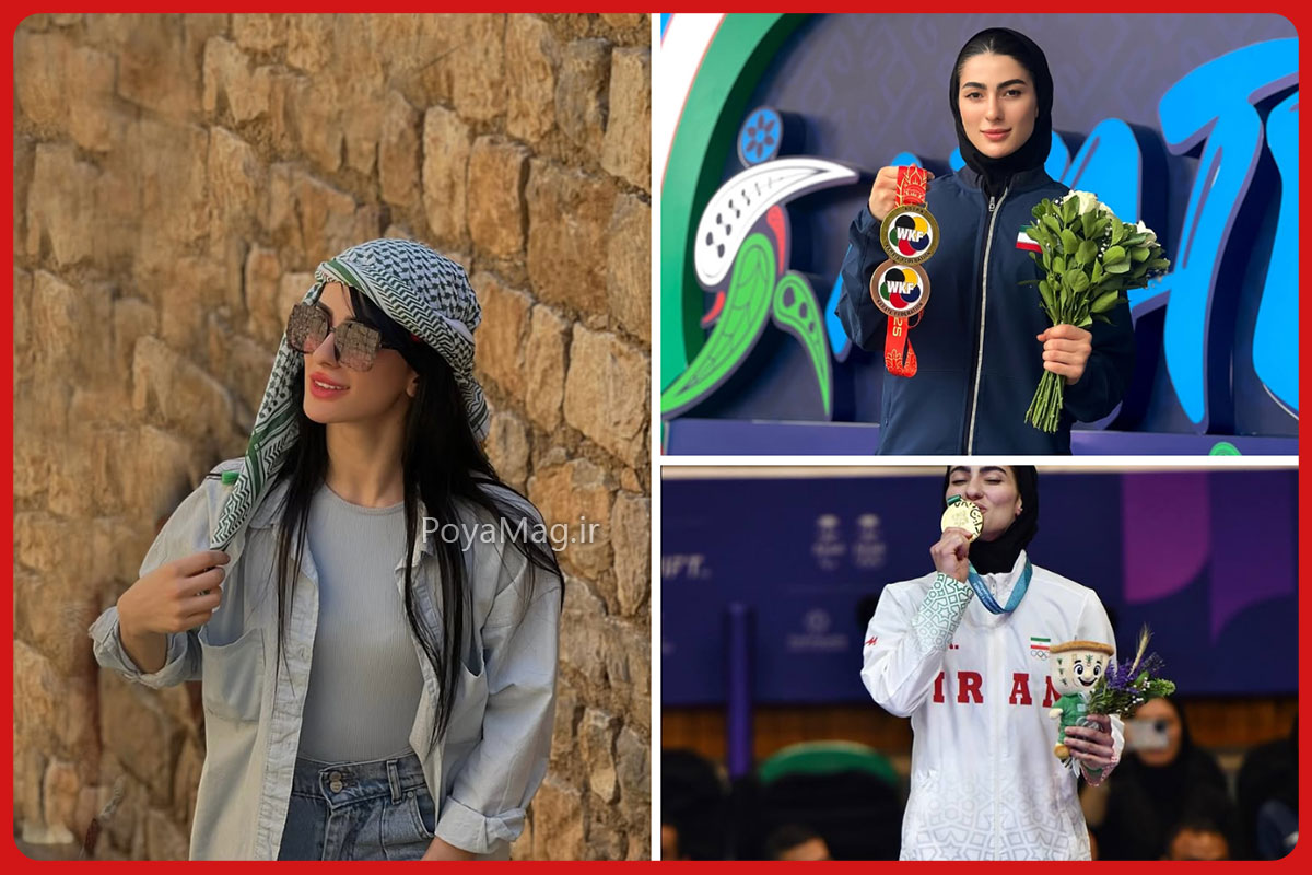 آتوسا گلشادنژاد