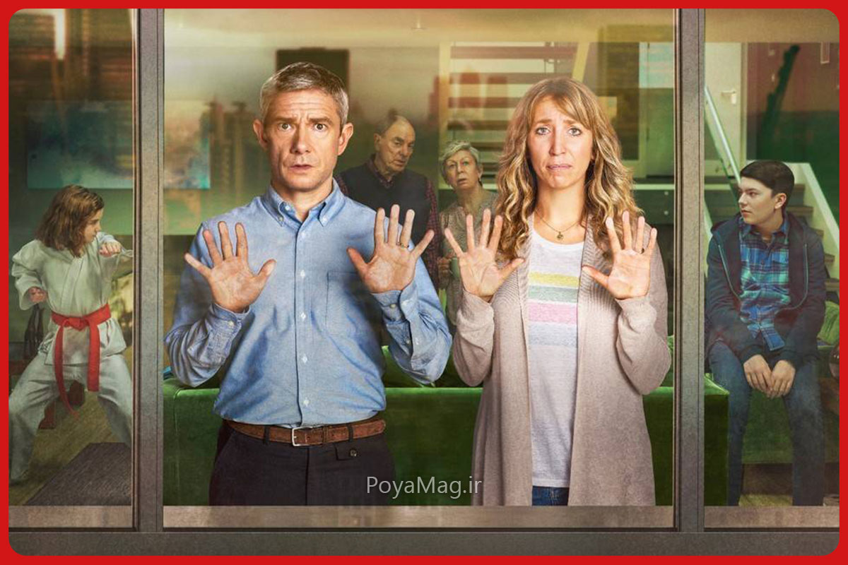 پخش سریال داستان یک خانواده از امروز در شبکه دو سیما | ساعت و زمان پخش اعلام شد 1 سریال داستان یک خانواده