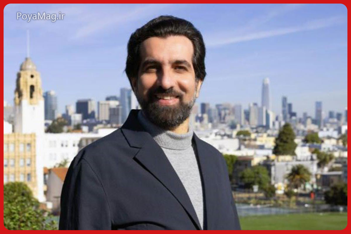 وحید عابدینی