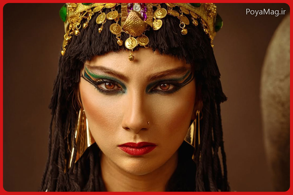 بیوگرافی محیا دهقانی بازیگر تلویزیون + تحصیلات، سوابق و عکس های شیک 3 محیا دهقانی