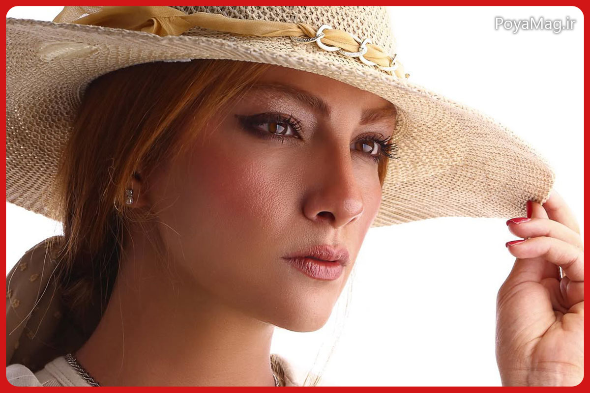 بیوگرافی محیا دهقانی بازیگر تلویزیون + تحصیلات، سوابق و عکس های شیک 2 محیا دهقانی