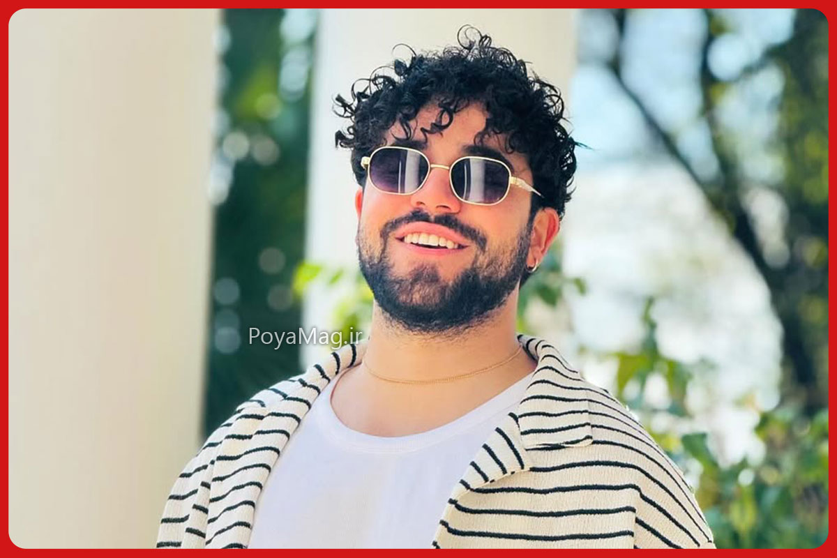 شروین حاجی پور