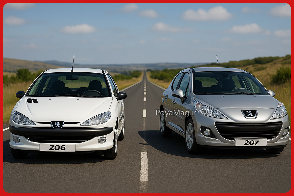 تعویض رایگان قطعه بخاری ۲۰۶، ۲۰۷ و رانا | صاحبان این خودرو با این شماره تماس بگیرند 1 تعویض رایگان قطعه بخاری 206، 207 و رانا | صاحبان این خودرو با این شماره تماس بگیرند