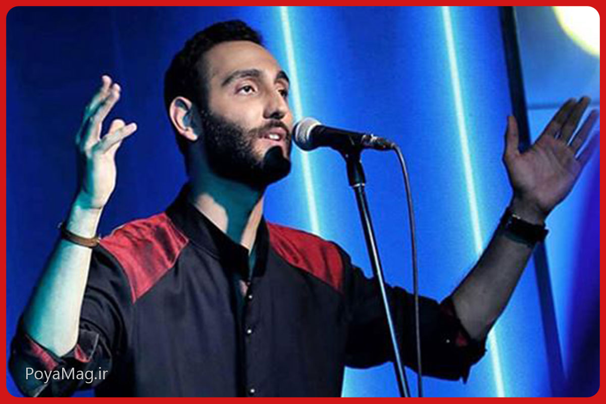 بیوگرافی فرهاد مدیری پسر مهران مدیری + تحصیلات و سوابق | ماجرای افتضاح در کنسرت کانادا 2 فرهاد مدیری