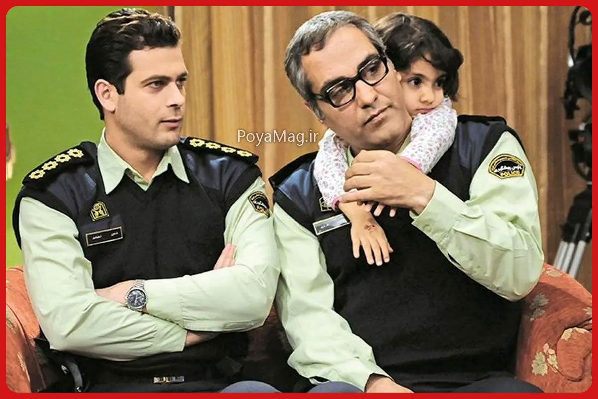 مهران مدیری: مرد هزار چهره ۳ در نوروز ۱۴۰۵ روی آنتن میرود 1 مهران مدیری