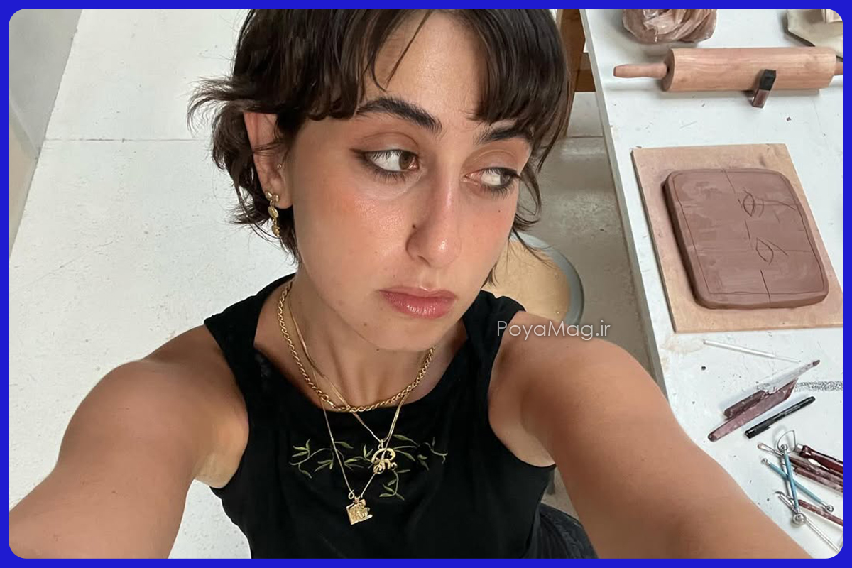 بیوگرافی راما دوجی؛ همسر زهران ممدانی شهردار جدید نیویورک، اهل کشور سوریه 4 راما دوجی