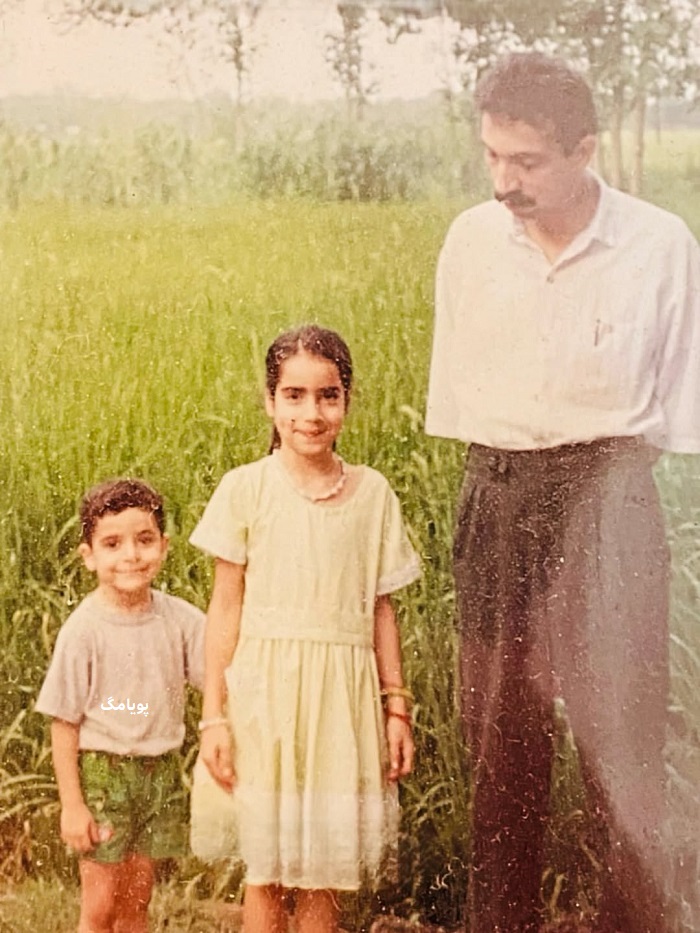 شروین حاجی پور