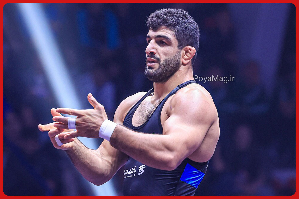 کامران قاسم‌پور