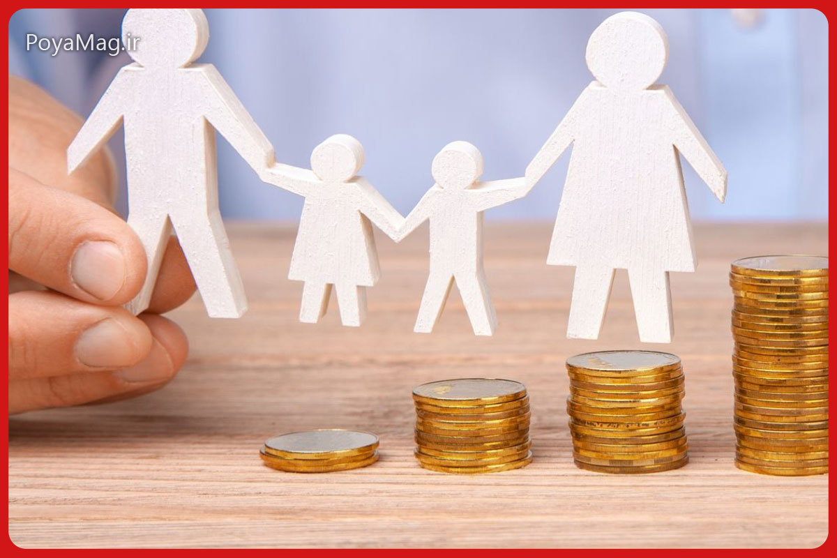 مبلغ عائله مندی و حق اولاد کارمندان در سال ۱۴۰۵ اعلام شد | بالای ۳ میلیون تومان برای کارمندان 1 مبلغ عائله مندی و حق اولاد کارمندان در سال ۱۴۰۵ اعلام شد | بالای ۳ میلیون تومان برای کارمندان