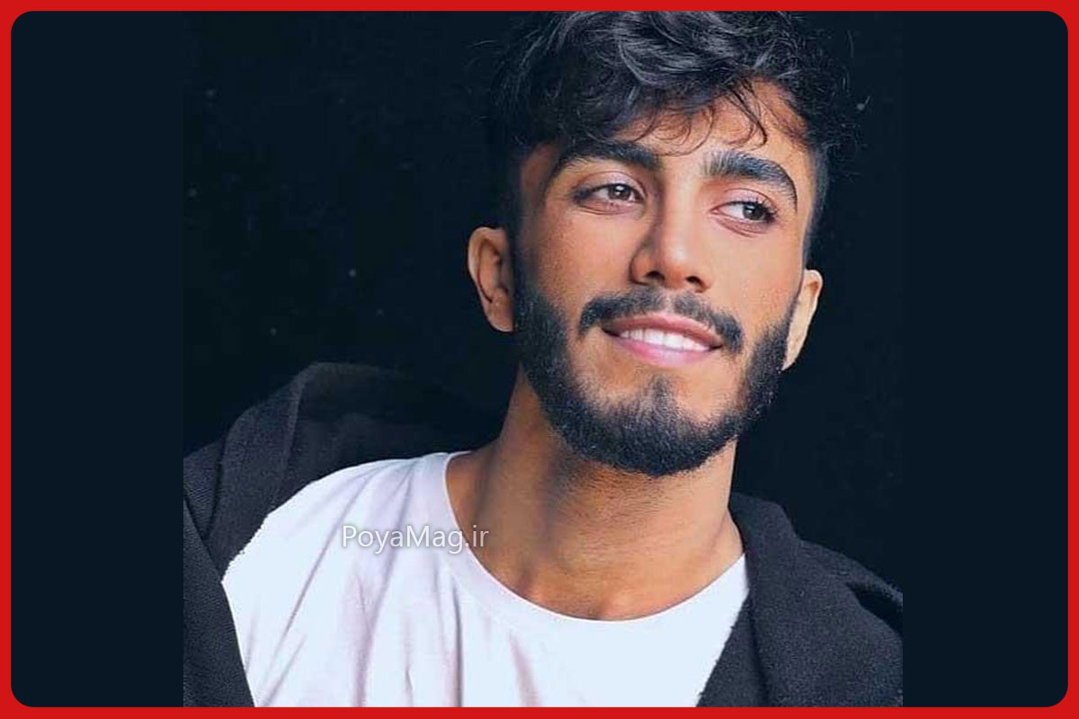 بیوگرافی مهراد جم خواننده و همسر سابق دنیا جهانبخت و پسرش 1 مهراد جم