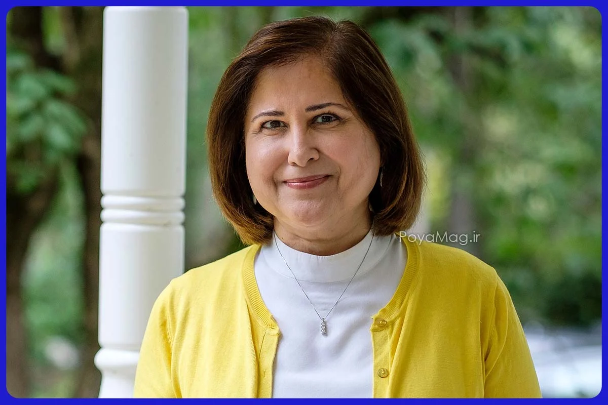 غزاله هاشمی