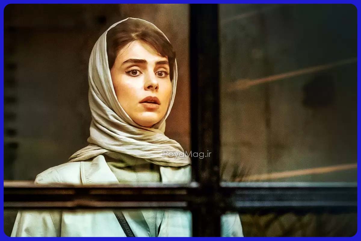 جایگزین سریال یوسف پیامبر از شبکه آی فیلم مشخص شد | معرفی کامل سریال آنام + زمان پخش 1 جایگزین سریال یوسف پیامبر از شبکه آی فیلم مشخص شد | معرفی کامل سریال آنام + زمان پخش