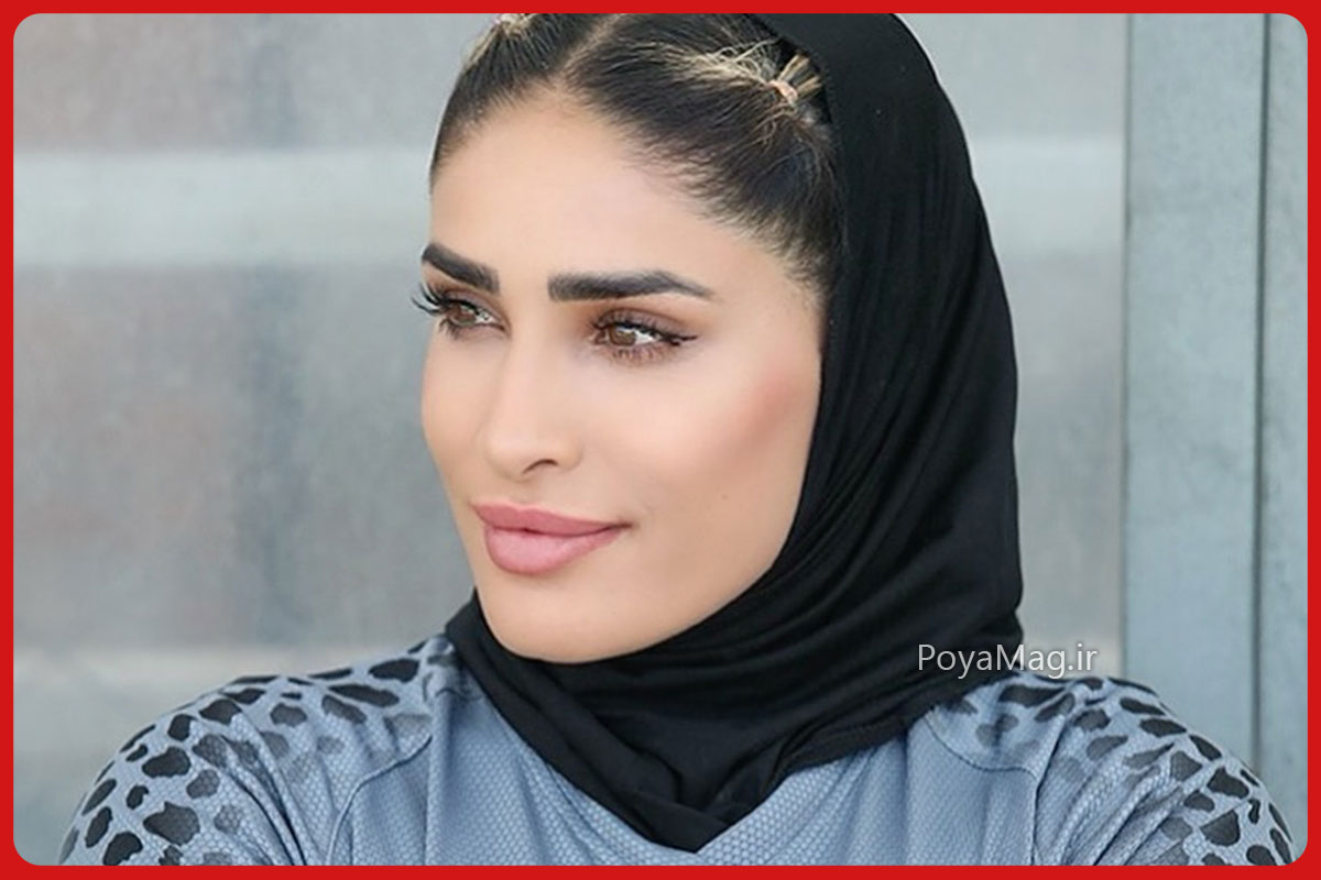 زهرا خواجوی