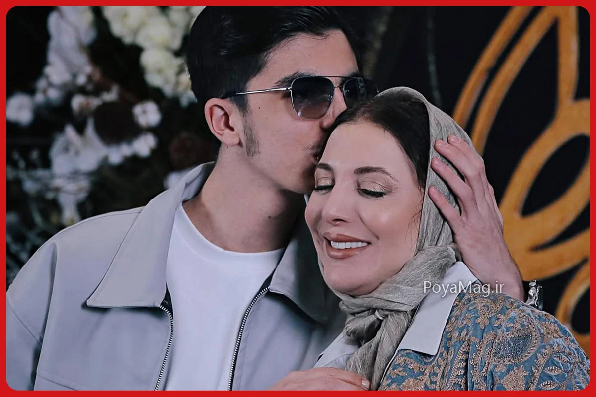رویا میرعلمی