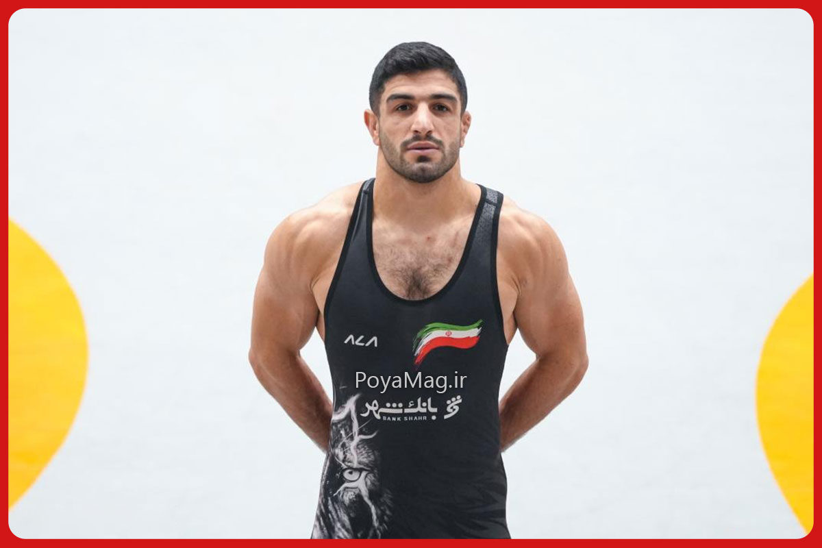 کامران قاسم‌پور