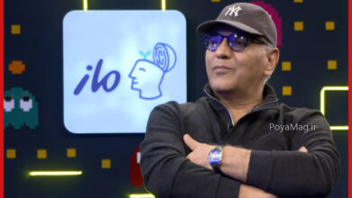 قیمت ساعت مهران مدیری در پامپ لو رفت ! 9 مهران مدیری