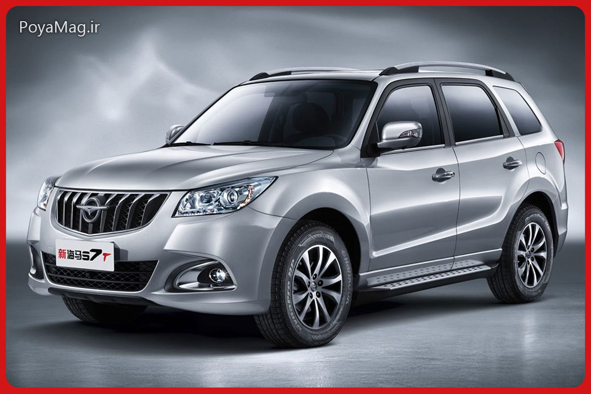 فروش فوری ایران خودرو (طرح خودرو فرسوده) + جزئیات | آذر 1404 1 فروش فوری ایران خودرو (طرح خودرو فرسوده) هایما | آذر 1404