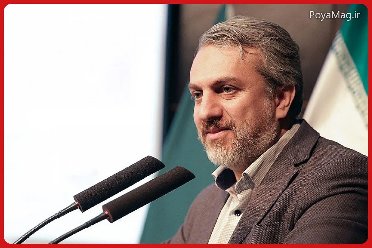 سید رضا فاطمی