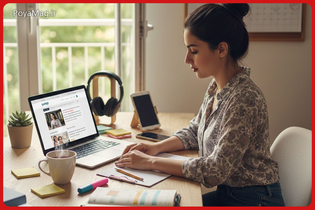 شماره خانم اهل برنامه کاری | استخدام نیازمند خانم مسئولیتپذیر با برنامهریزی دقیق 1 شماره خانم اهل برنامه