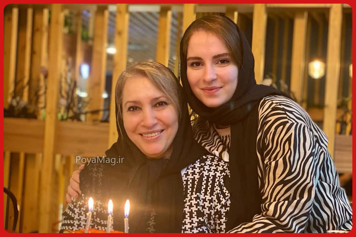 بیوگرافی ثریا آقایی اولین بانوی بدمینتون ایران و عضو کمیسیون ورزشکاران IOC 2 ثریا آقایی