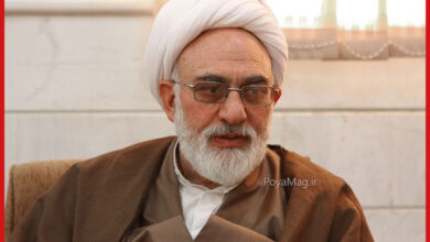 حجت الاسلام محمدصادق صالحی منش استاندار اسبق قم درگذشت + علت فوت و سوابق 15 حجت الاسلام محمدصادق صالحی منش