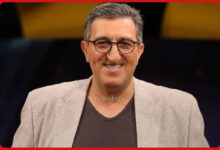 یوسف صیادی در بیمارستان بستری شد | آخرین خبر از وضعیت سلامتی یوسف صیادی 28 یوسف صیادی