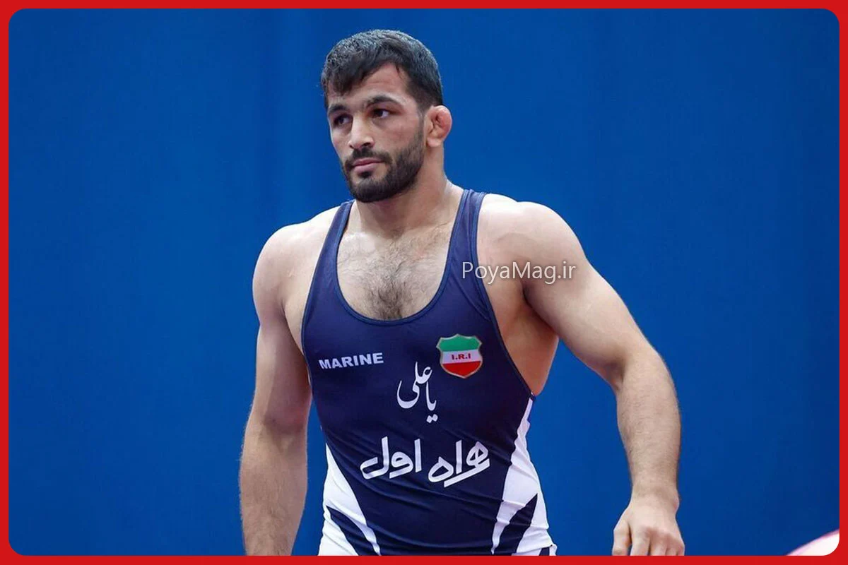 حسن یزدانی