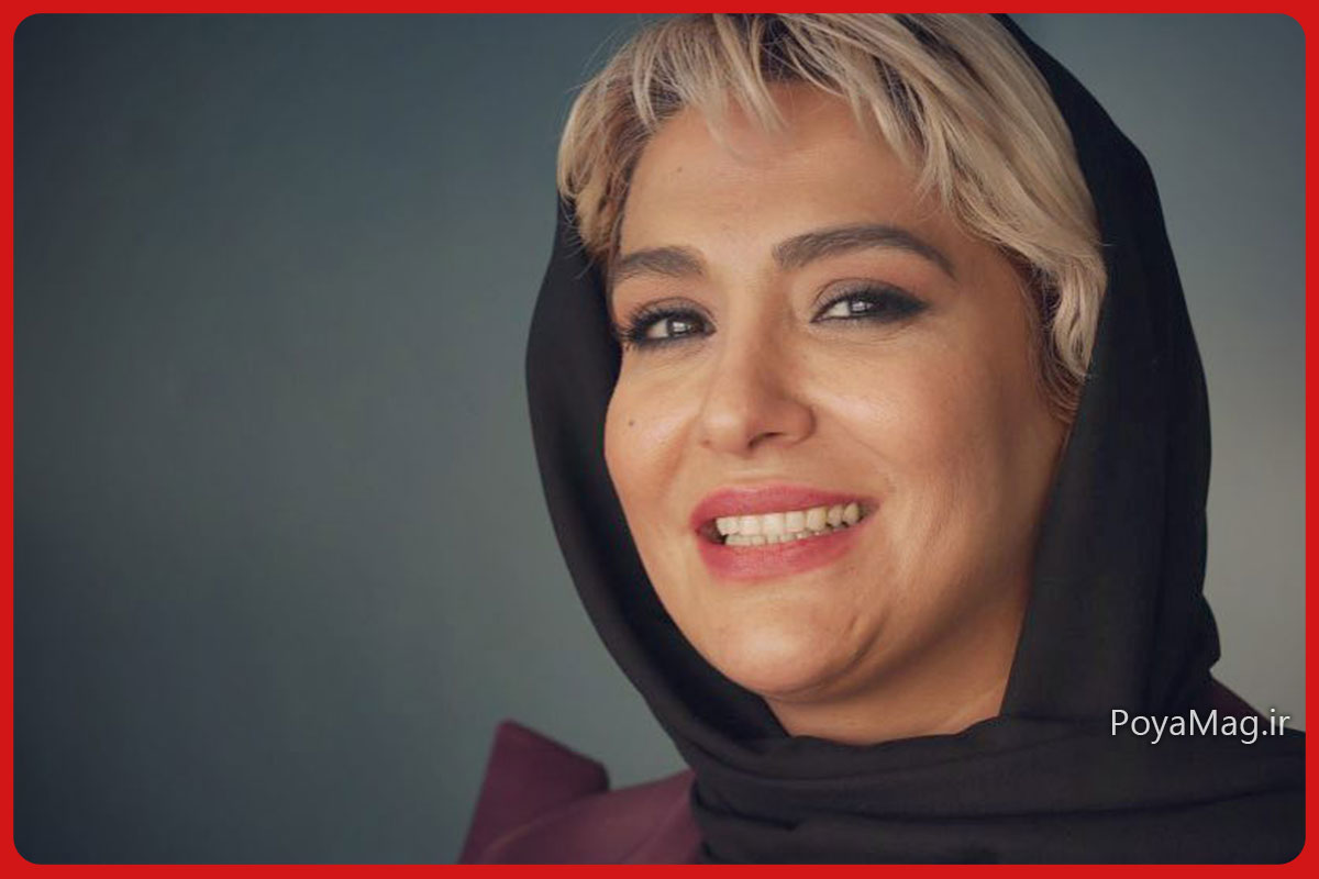 بیوگرافی ساغر عزیزی بازیگر سینما و تلویزیون و نقش فرح پهلوی + سوابق کاری و تحصیلی 1 ساغر عزیزی