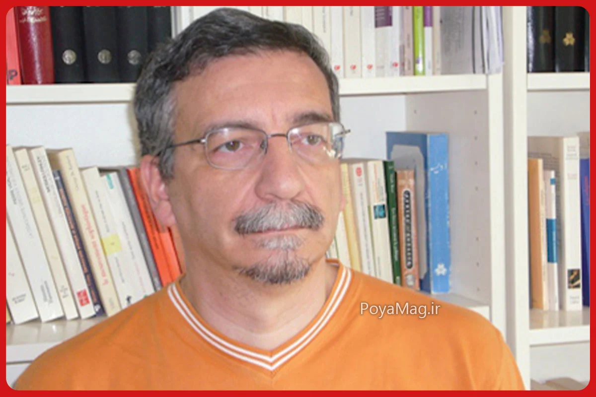 شیدان وثیق