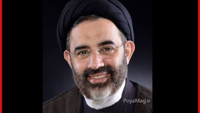 بیوگرافی سید احمد موسوی ؛ رئیس جدید بنیاد شهید و امور ایثارگران 27 سید احمد موسوی