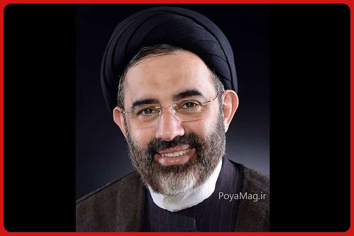 سید احمد موسوی