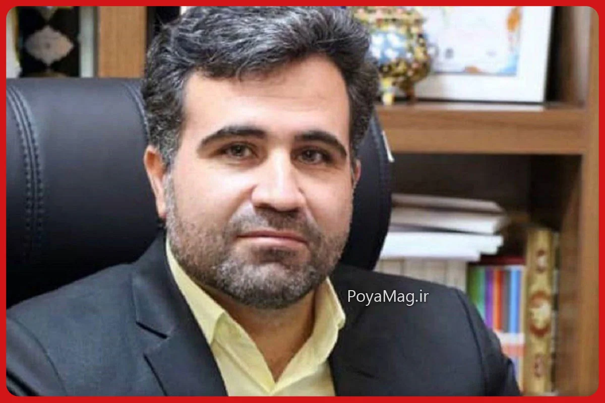 سید عباس بابایی