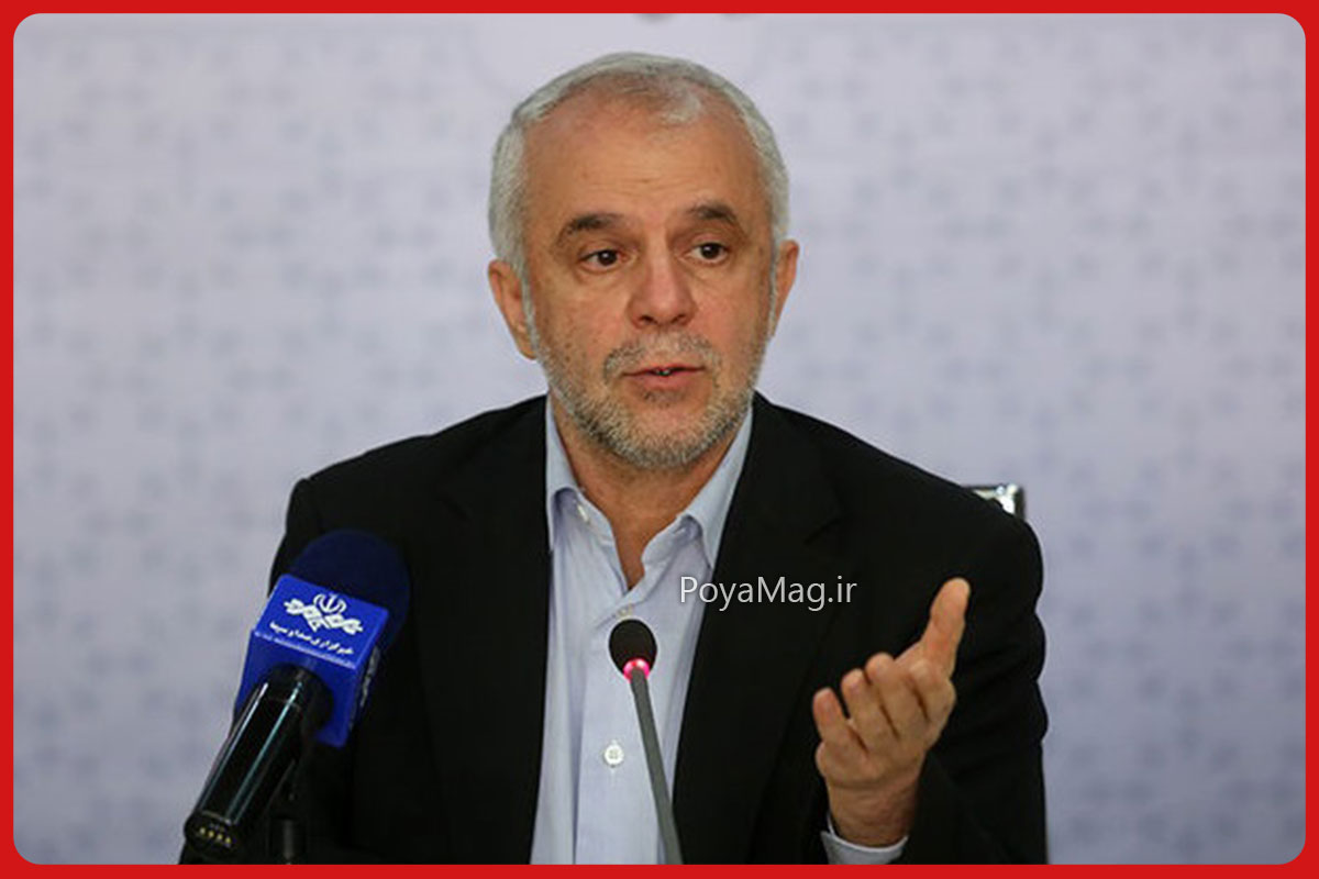 بیوگرافی سعید اوحدی ؛ مشاور جدید رئیس جمهور در امور ایثارگران 1 سعید اوحدی