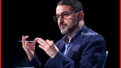 مجتبی زارعی