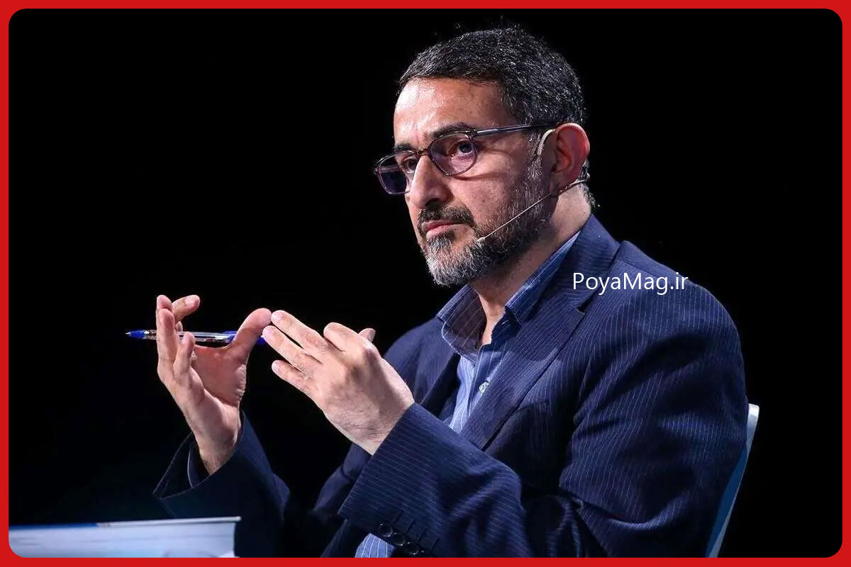 عضو کمیسیون امنیت ملی مجلس: سپاه و ارتش خود را آماده ضربه پیش دستانه به اسرائیل می کنند 1 مجتبی زارعی