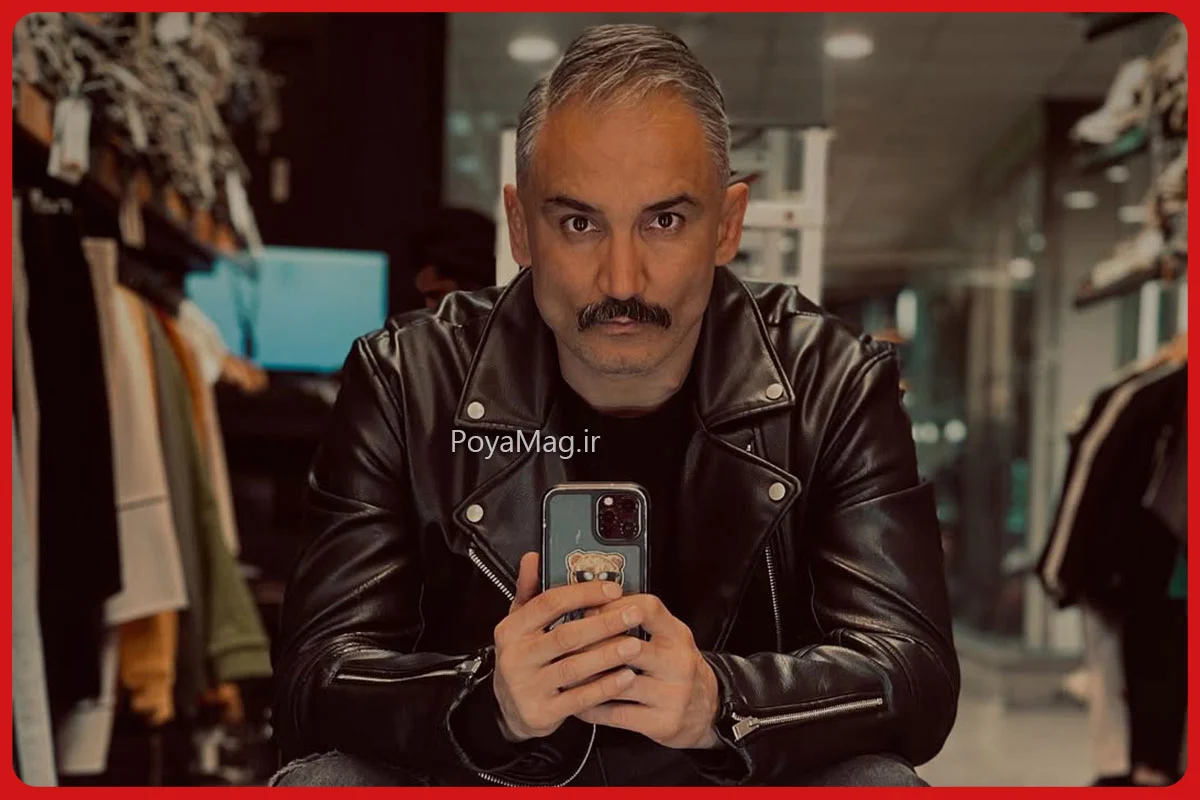 محمد منصوری