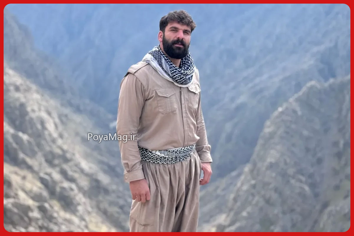 بیوگرافی میلاد کرمی (وضعتان چونه) بلاگر کوهنورد و صخره نورد 3 بیوگرافی میلاد کرمی