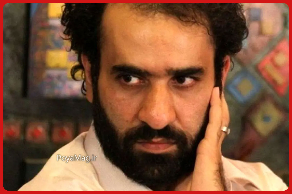 بیوگرافی رضا امیرخانی؛ از نویسندگی تا سقوط از کوه دماوند با پاراگلایدر 1 رضا امیر خانی