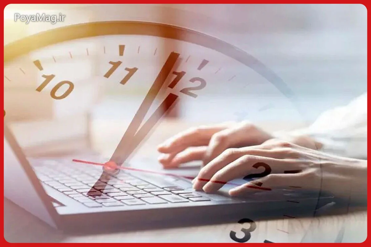 ساعات کاری ادارات از اول دی ۱۴۰۴ تا پایان سال ۱۴۰۴ تغییر کرد | ساعت جدید اعلام شد