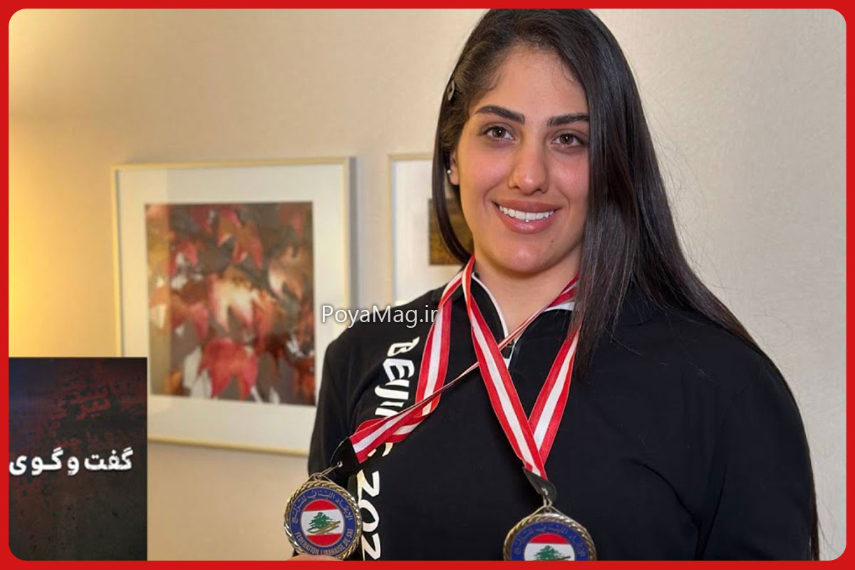 عاطفه احمدی